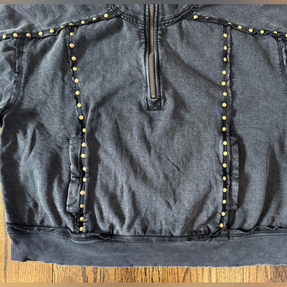 EUC We The Free Star-Studded Pullover! - Picture 7 of 10